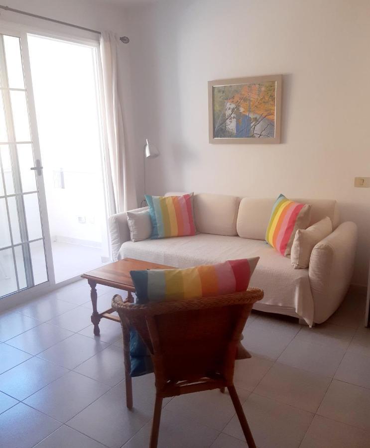 Apartamentos Bellavista Gomera Playa de Santiago (Isla de la Gomera) Exterior foto