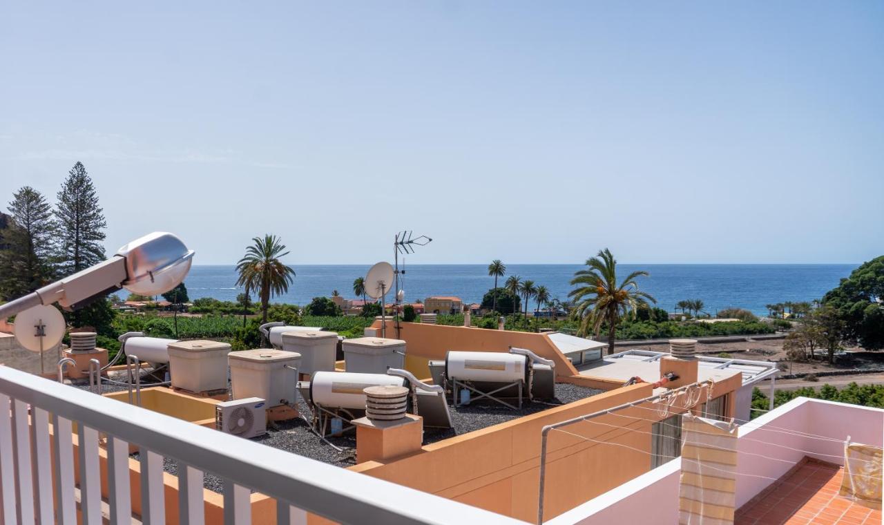 Apartamentos Bellavista Gomera Playa de Santiago (Isla de la Gomera) Exterior foto