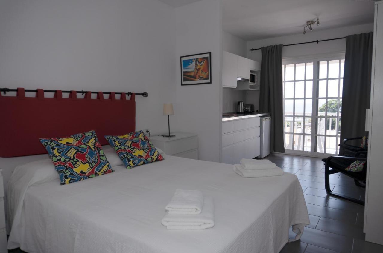 Apartamentos Bellavista Gomera Playa de Santiago (Isla de la Gomera) Exterior foto