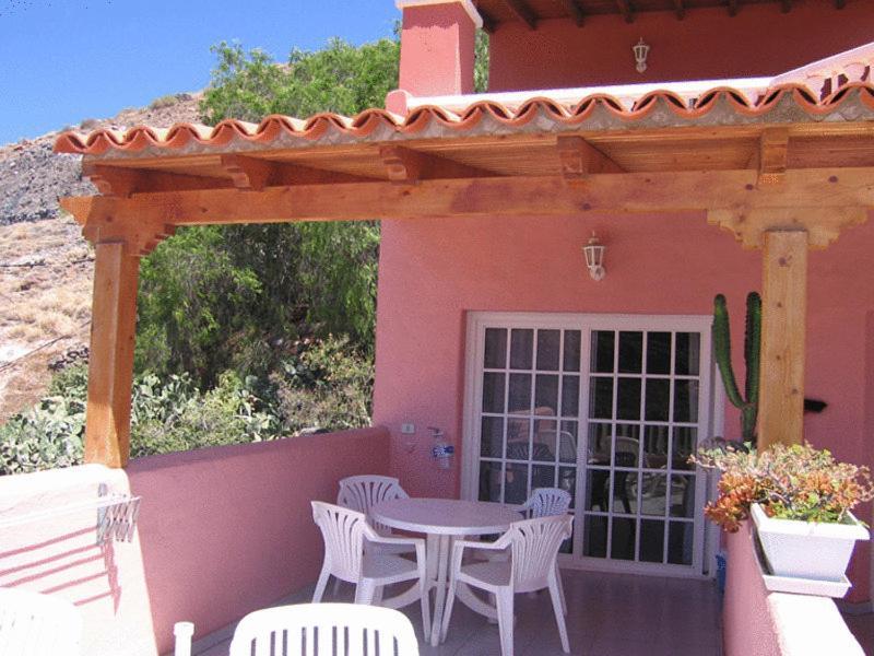 Apartamentos Bellavista Gomera Playa de Santiago (Isla de la Gomera) Exterior foto