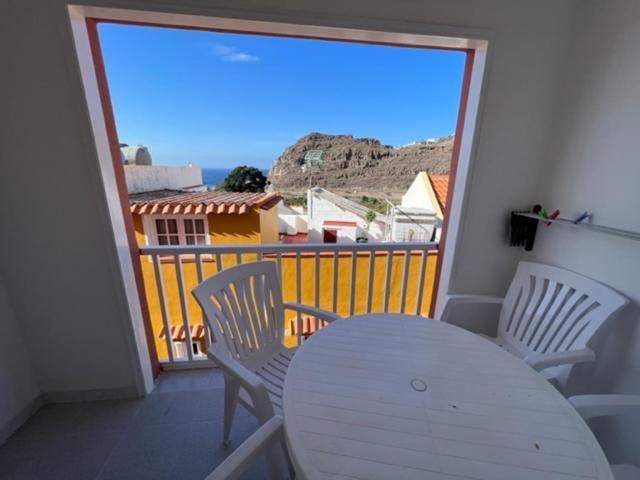 Apartamentos Bellavista Gomera Playa de Santiago (Isla de la Gomera) Exterior foto