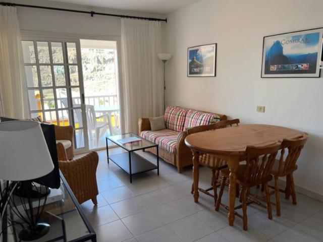 Apartamentos Bellavista Gomera Playa de Santiago (Isla de la Gomera) Exterior foto