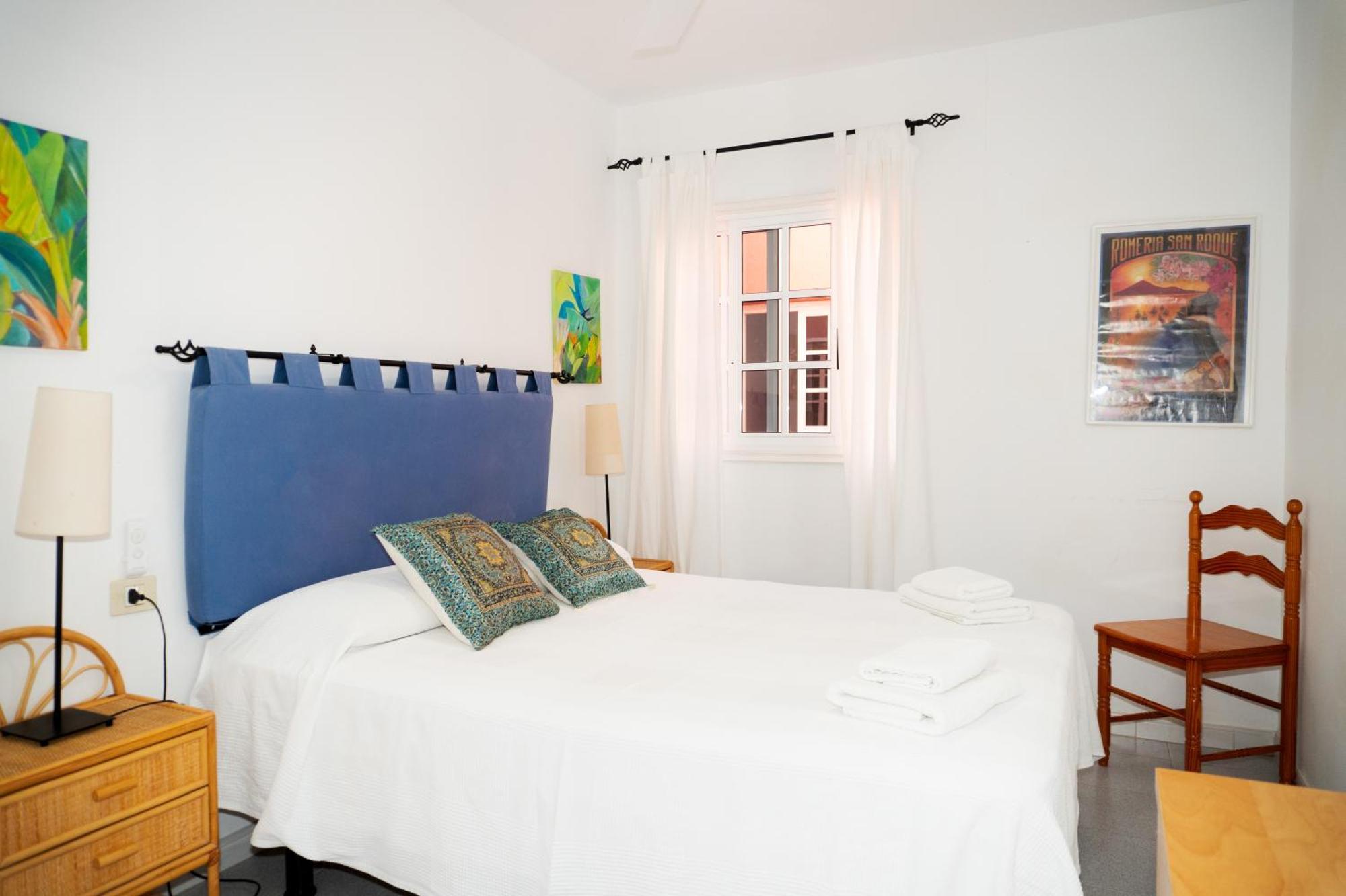 Apartamentos Bellavista Gomera Playa de Santiago (Isla de la Gomera) Exterior foto