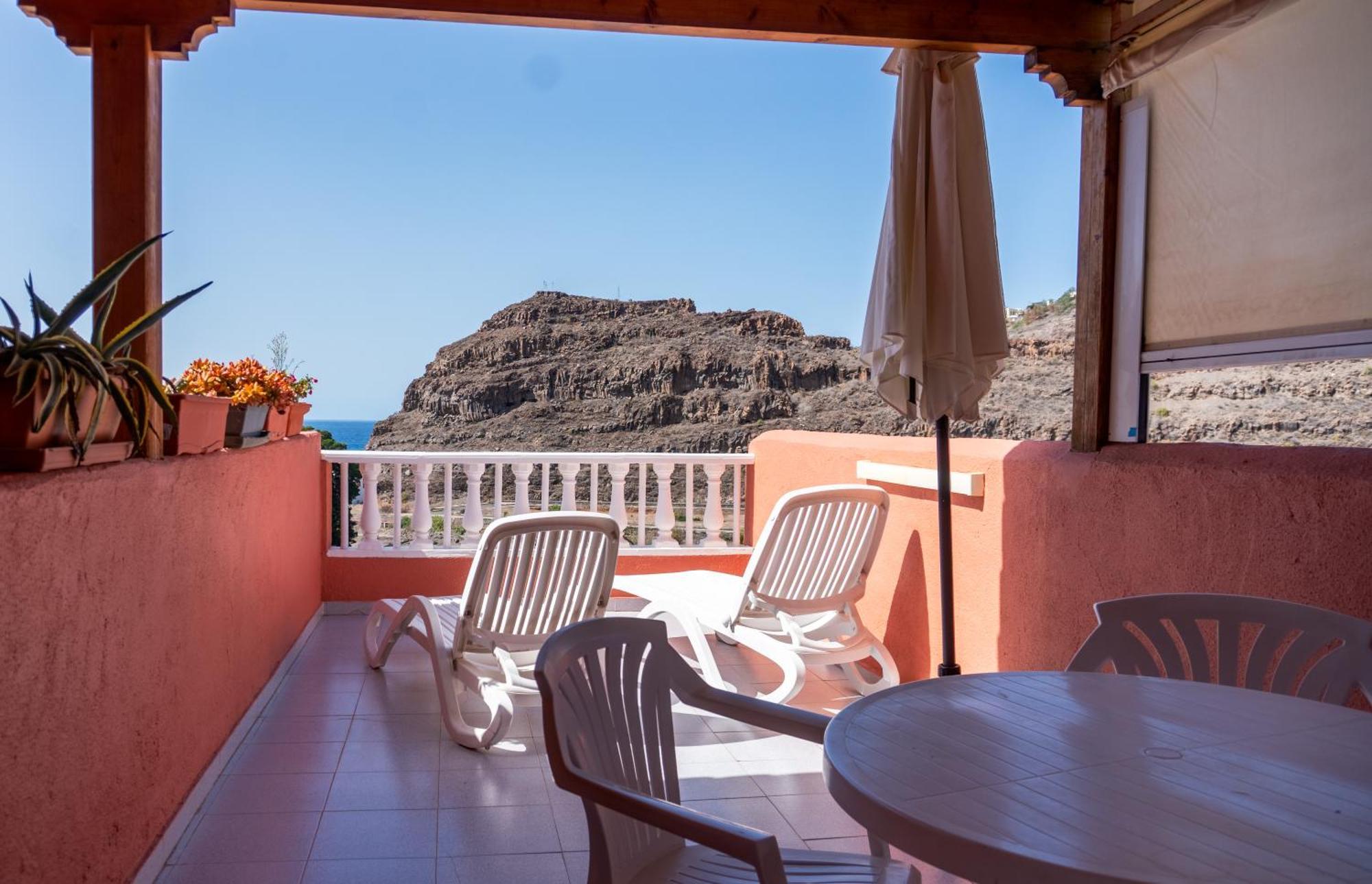 Apartamentos Bellavista Gomera Playa de Santiago (Isla de la Gomera) Exterior foto