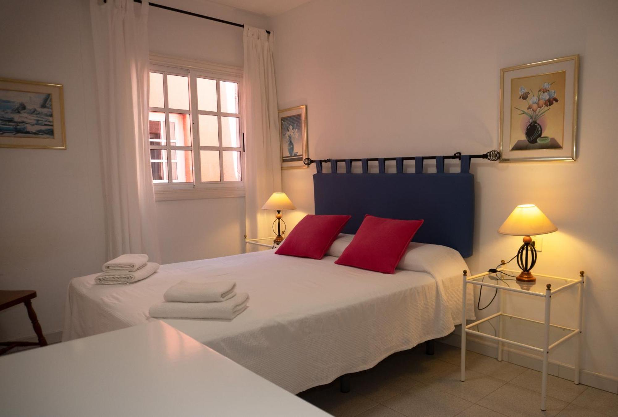 Apartamentos Bellavista Gomera Playa de Santiago (Isla de la Gomera) Exterior foto