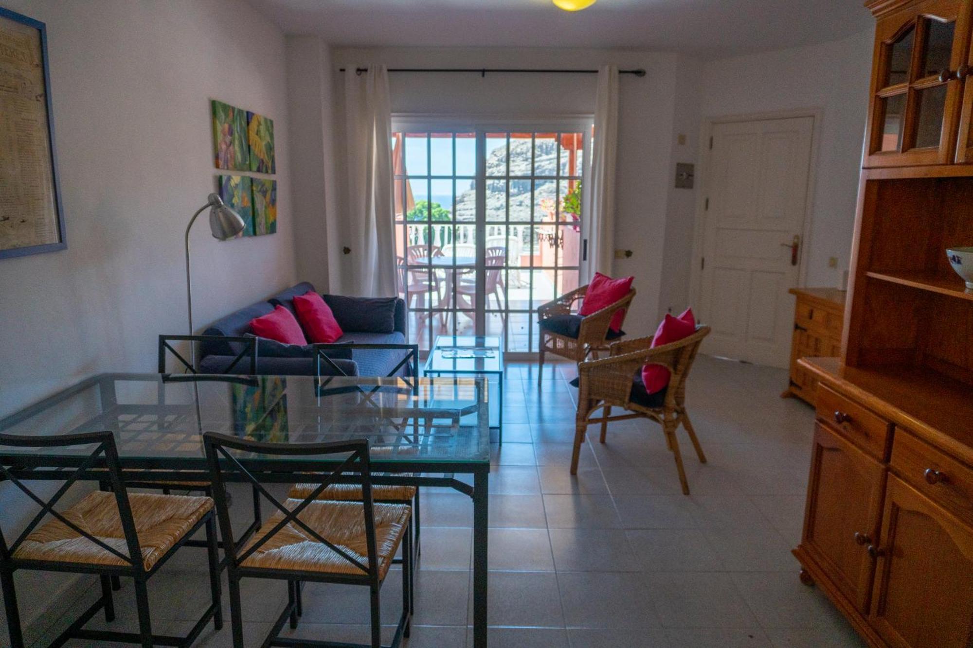 Apartamentos Bellavista Gomera Playa de Santiago (Isla de la Gomera) Exterior foto