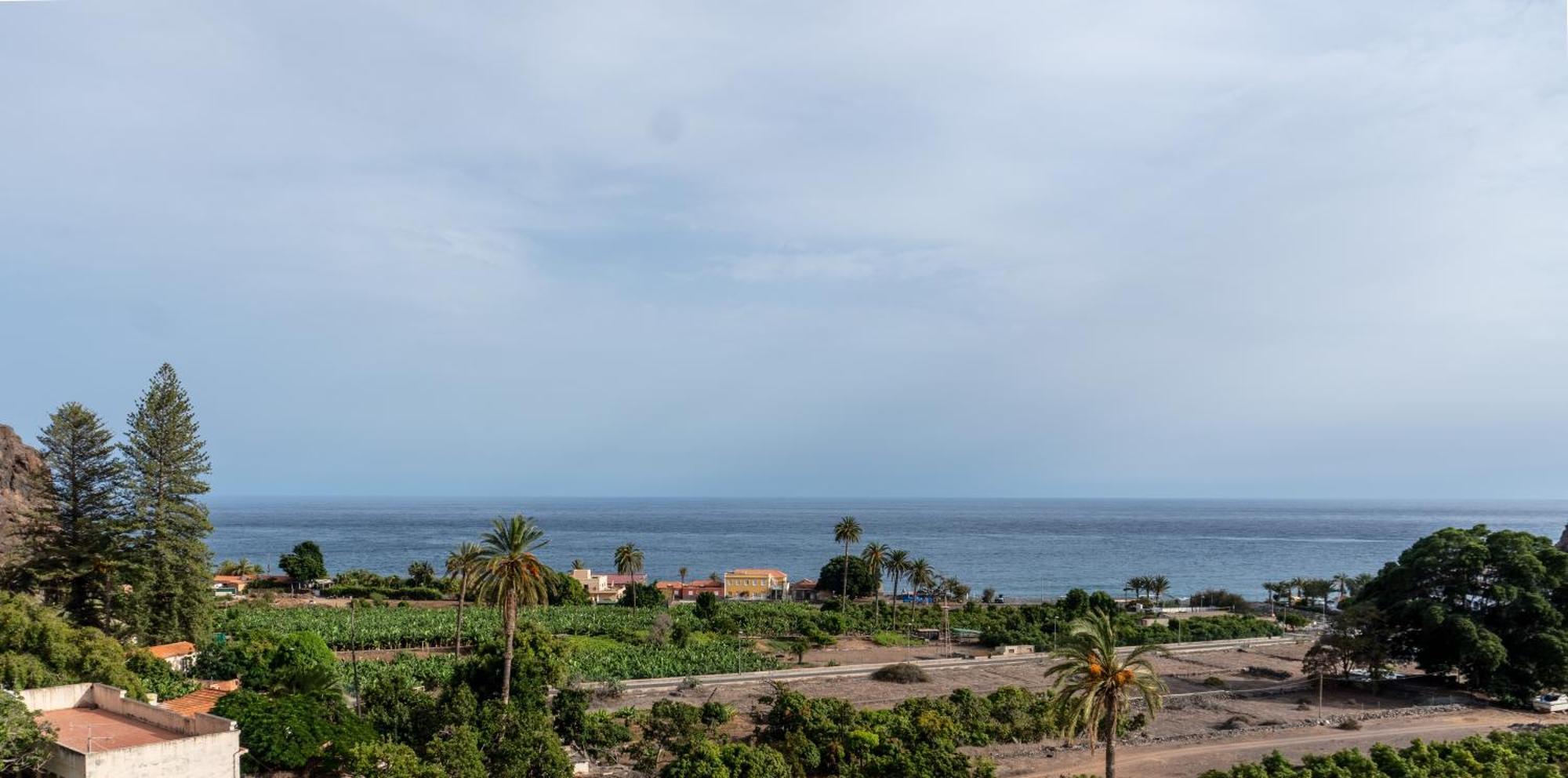 Apartamentos Bellavista Gomera Playa de Santiago (Isla de la Gomera) Exterior foto
