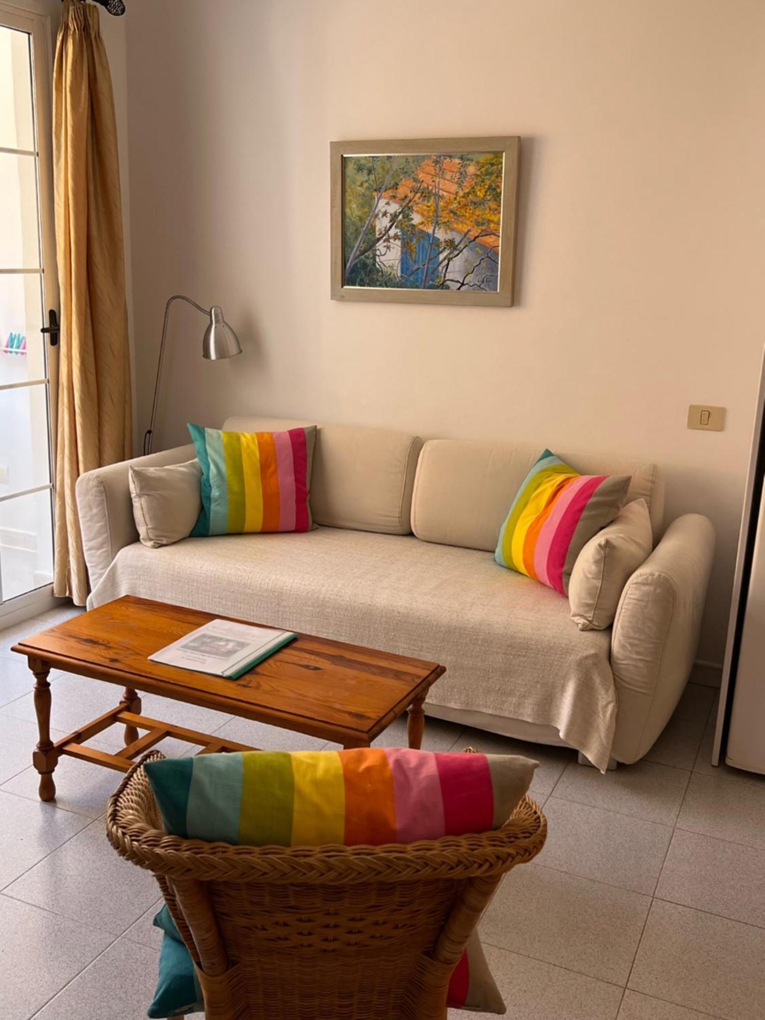 Apartamentos Bellavista Gomera Playa de Santiago (Isla de la Gomera) Exterior foto