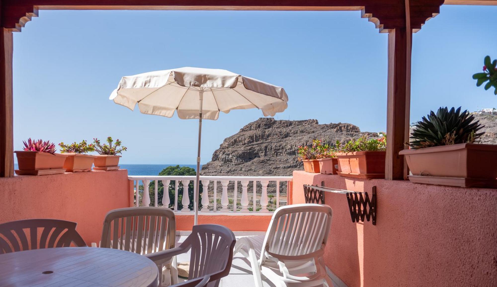 Apartamentos Bellavista Gomera Playa de Santiago (Isla de la Gomera) Exterior foto