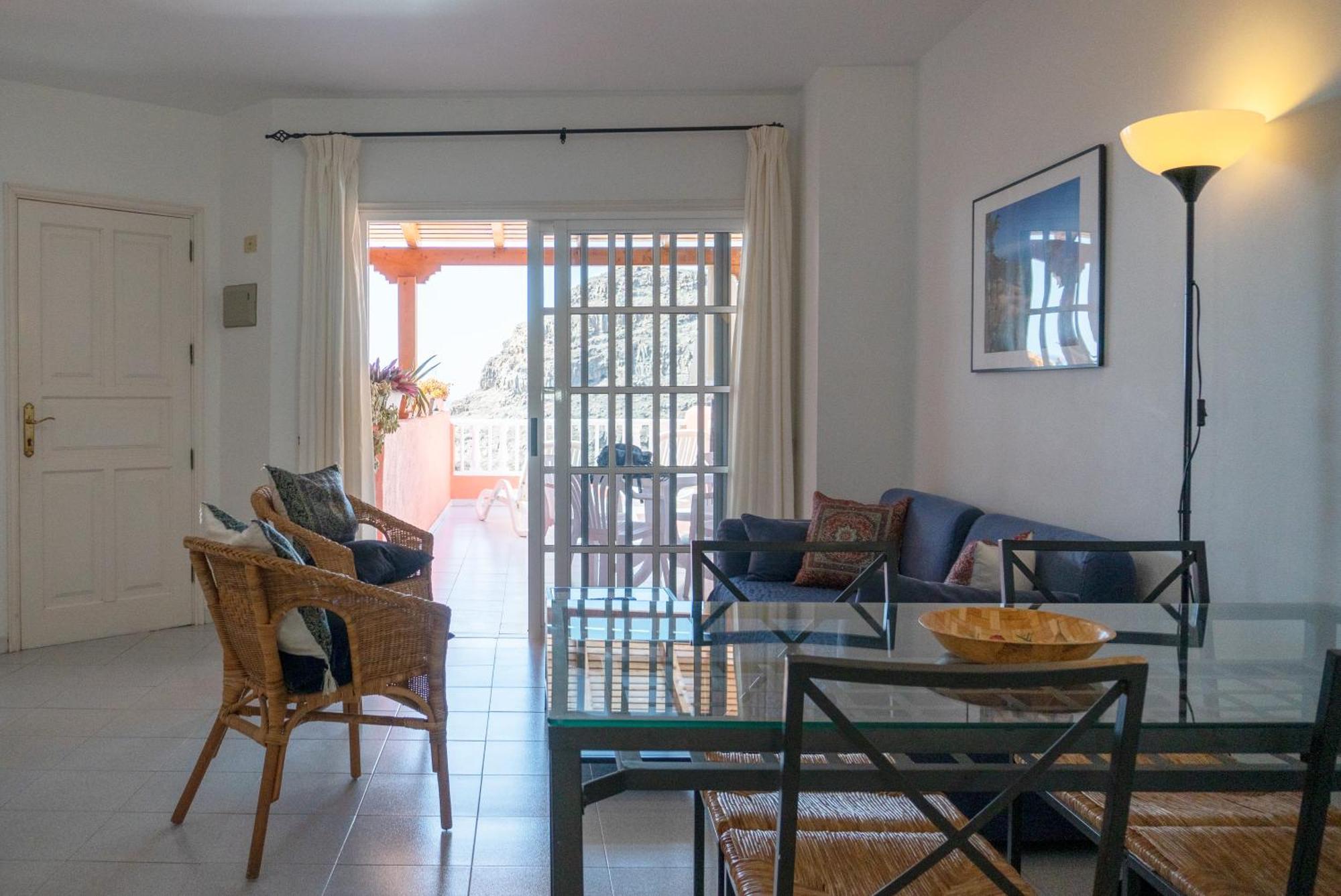 Apartamentos Bellavista Gomera Playa de Santiago (Isla de la Gomera) Exterior foto