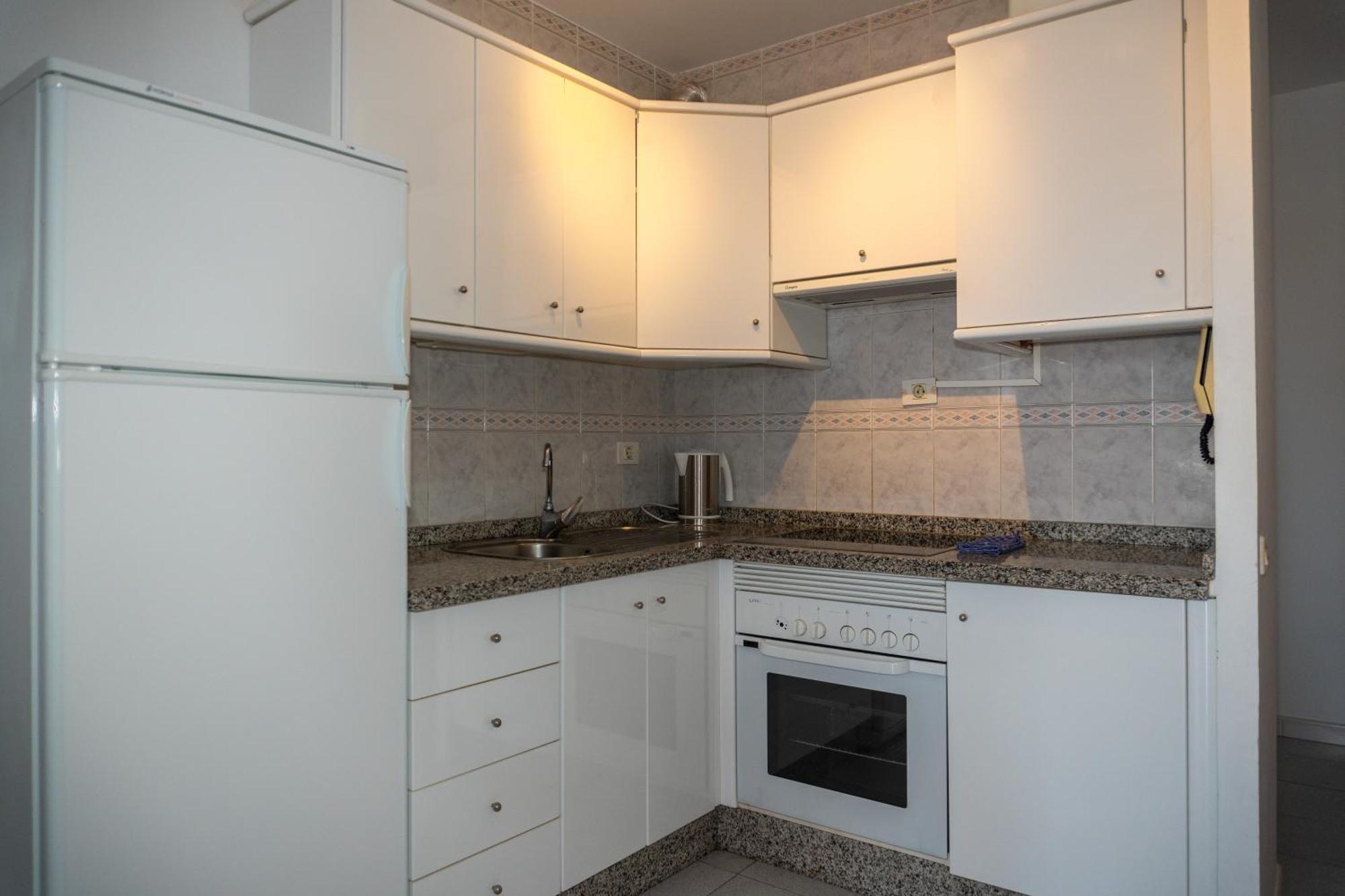 Apartamentos Bellavista Gomera Playa de Santiago (Isla de la Gomera) Exterior foto