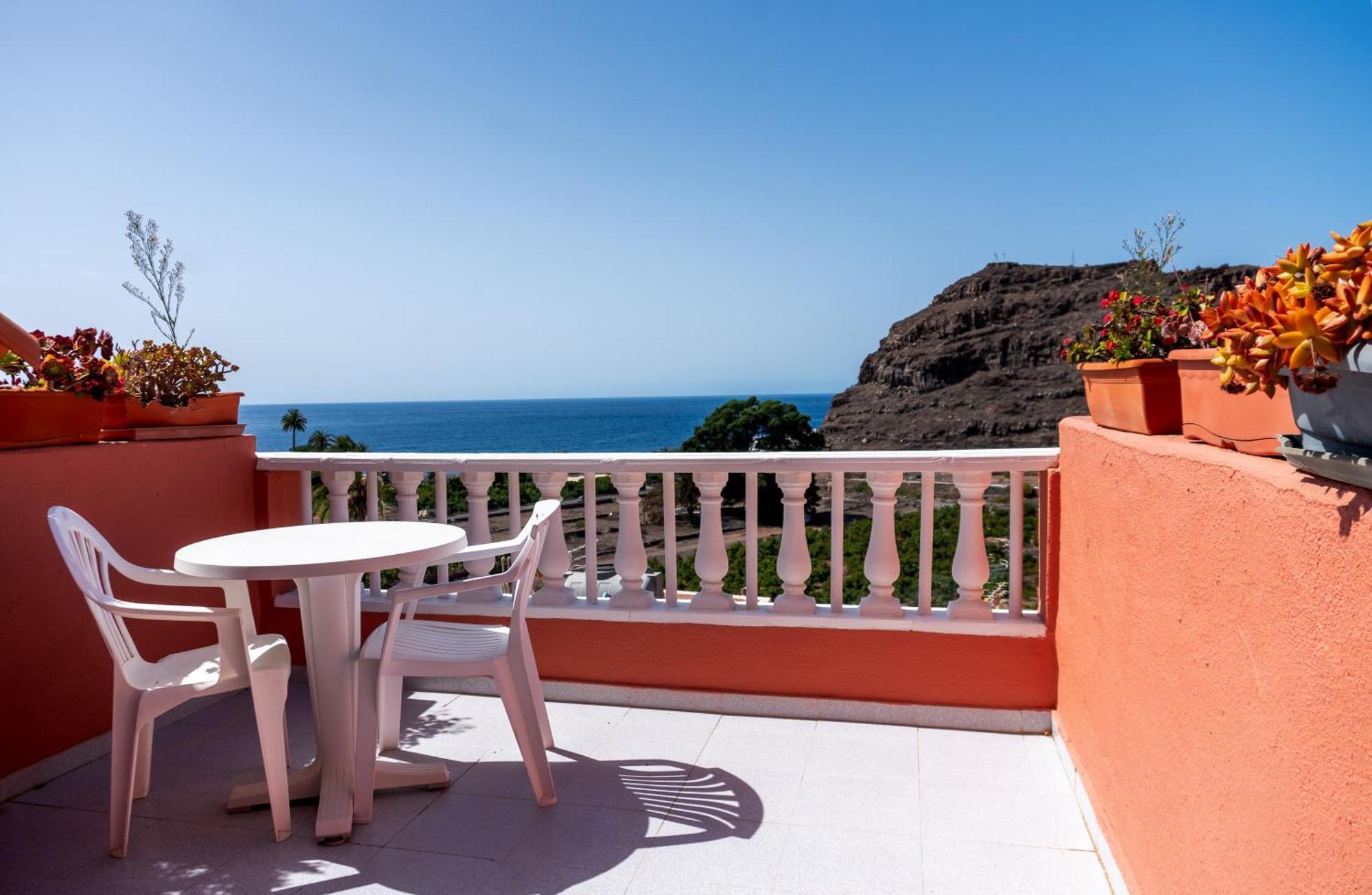 Apartamentos Bellavista Gomera Playa de Santiago (Isla de la Gomera) Exterior foto