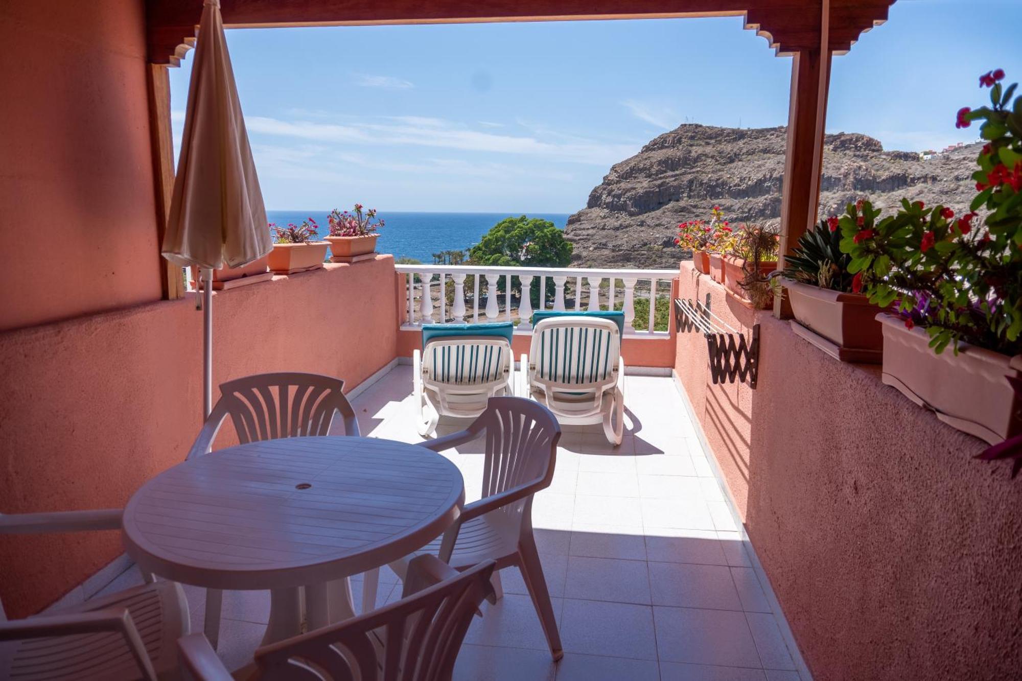 Apartamentos Bellavista Gomera Playa de Santiago (Isla de la Gomera) Exterior foto
