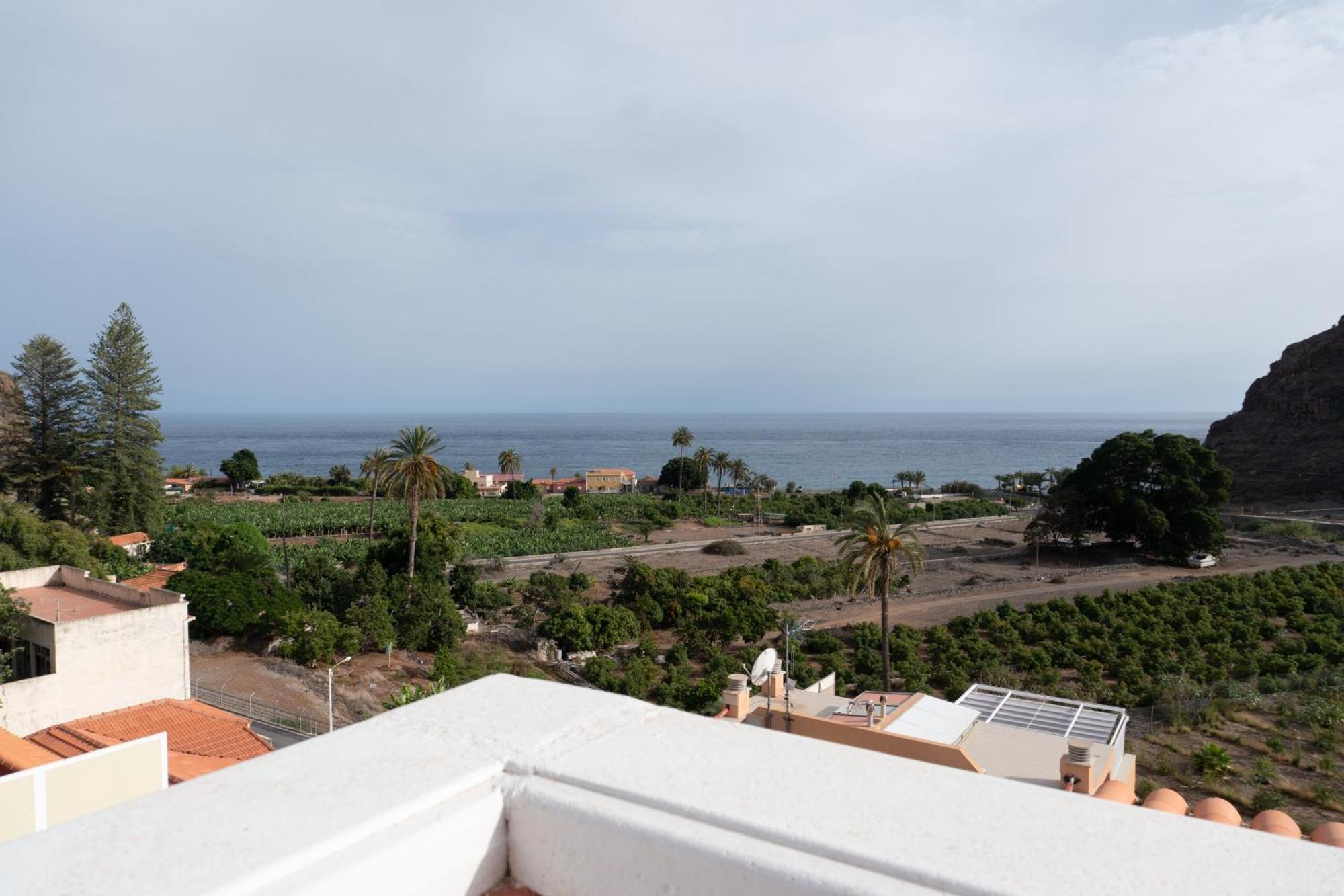 Apartamentos Bellavista Gomera Playa de Santiago (Isla de la Gomera) Exterior foto