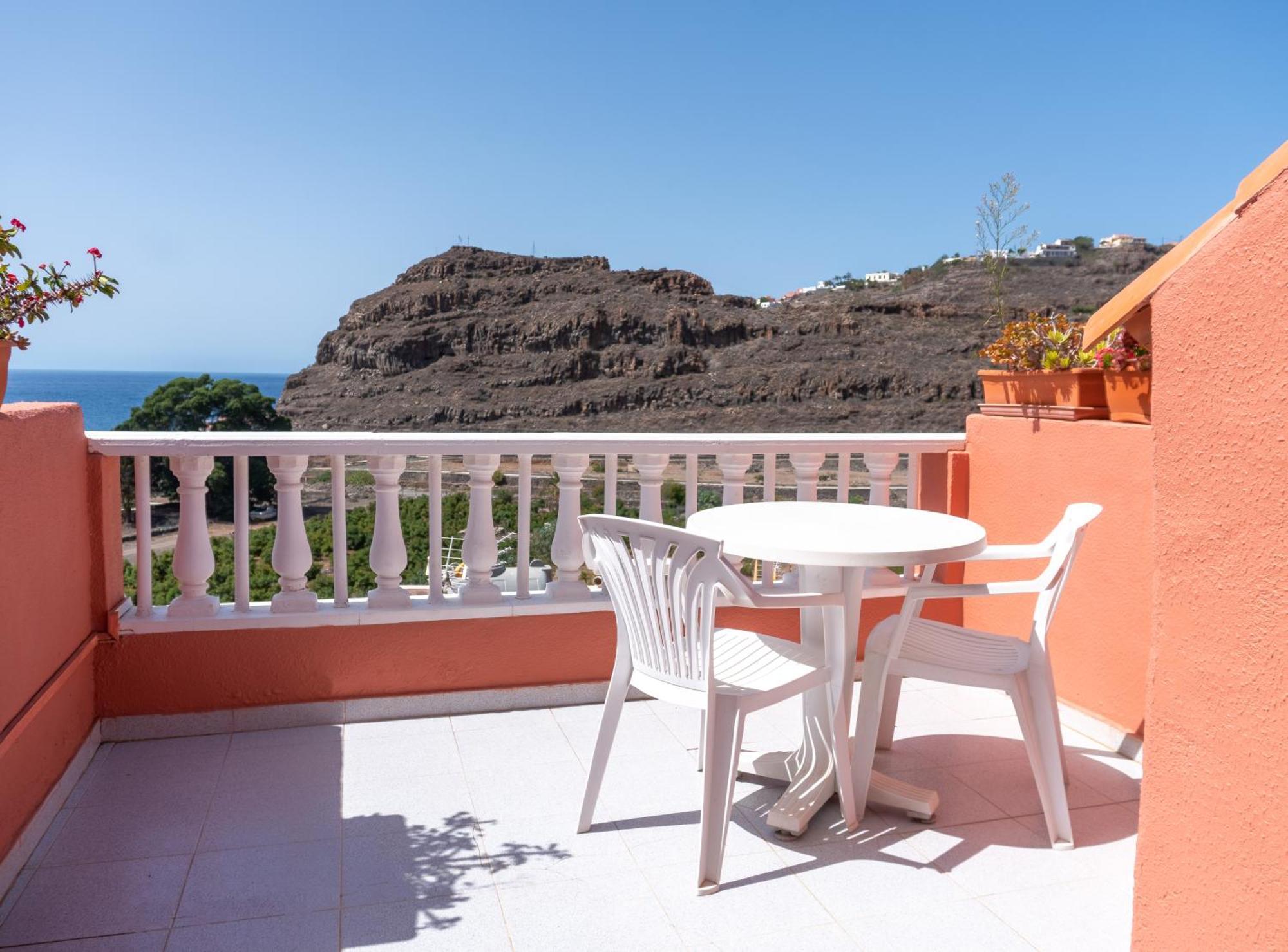 Apartamentos Bellavista Gomera Playa de Santiago (Isla de la Gomera) Exterior foto