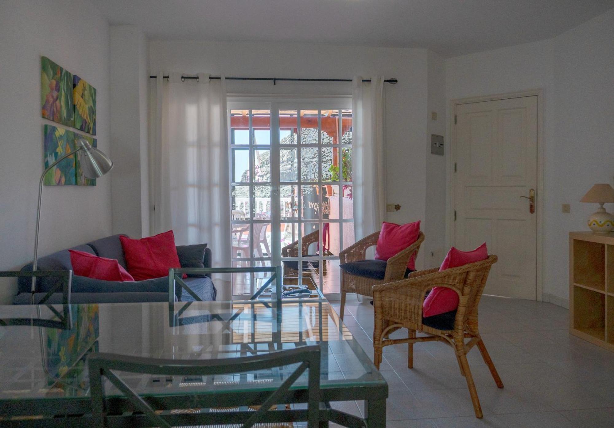 Apartamentos Bellavista Gomera Playa de Santiago (Isla de la Gomera) Exterior foto