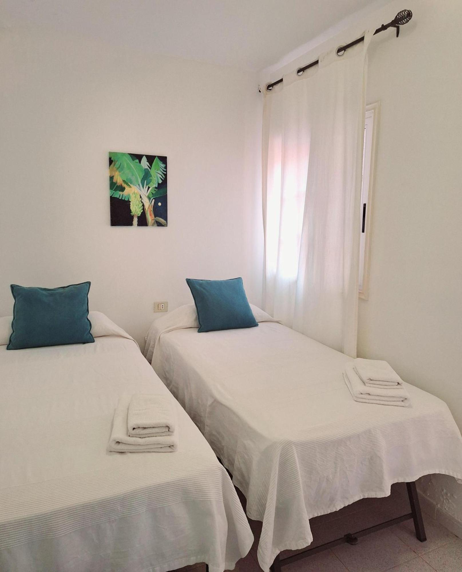 Apartamentos Bellavista Gomera Playa de Santiago (Isla de la Gomera) Exterior foto