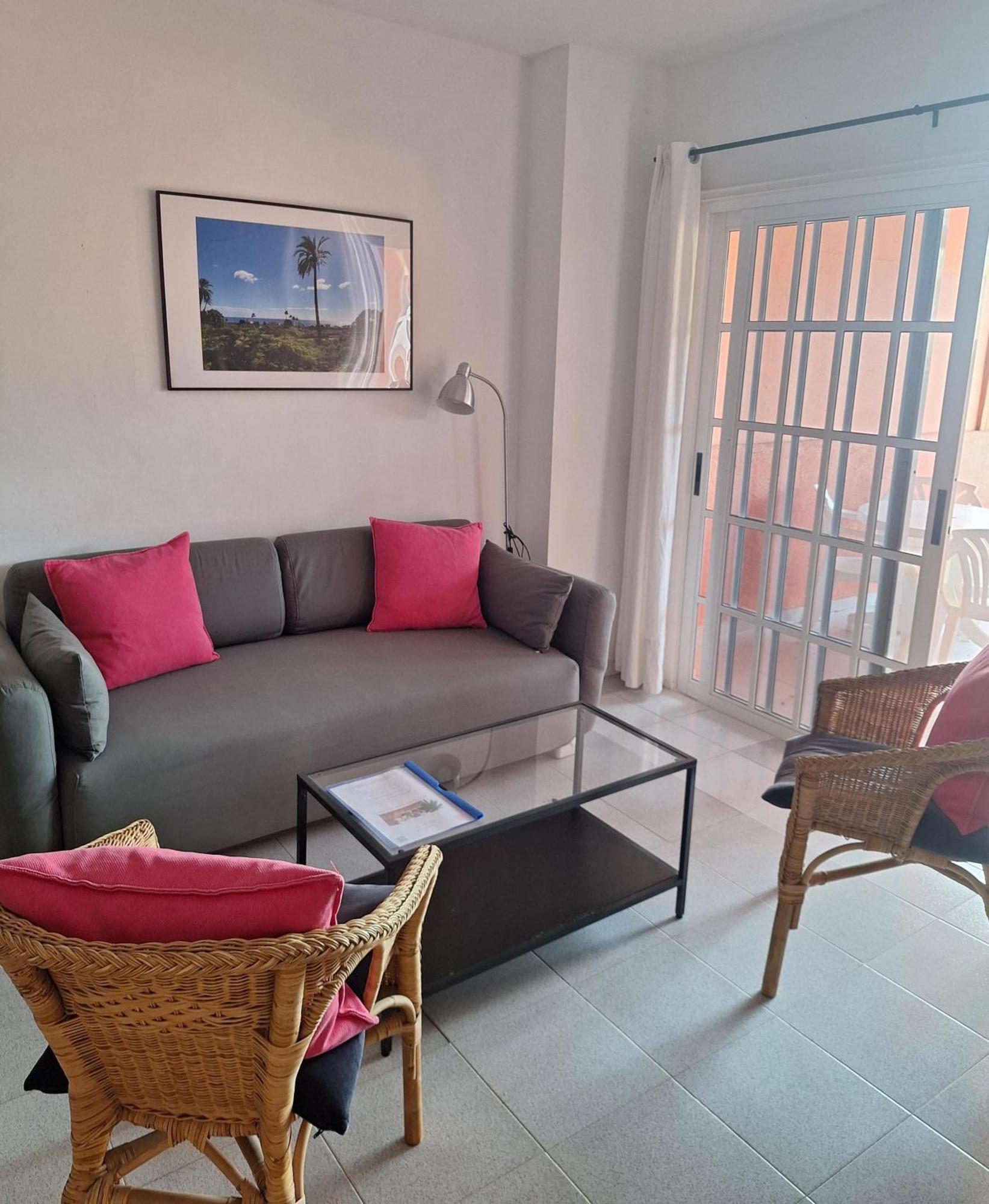 Apartamentos Bellavista Gomera Playa de Santiago (Isla de la Gomera) Exterior foto