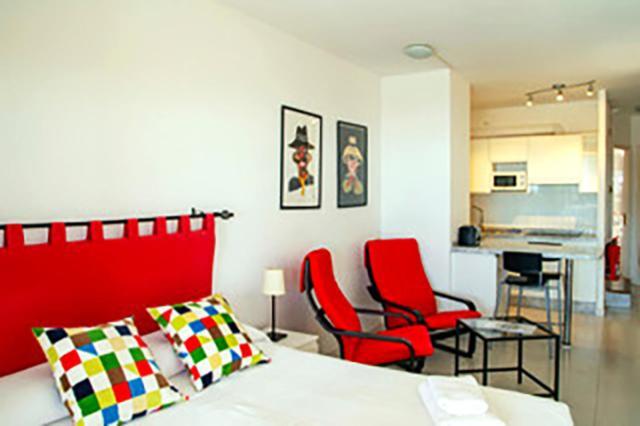 Apartamentos Bellavista Gomera Playa de Santiago (Isla de la Gomera) Exterior foto