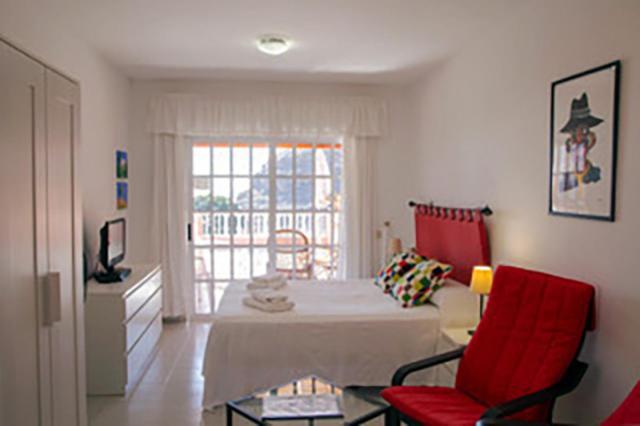 Apartamentos Bellavista Gomera Playa de Santiago (Isla de la Gomera) Exterior foto