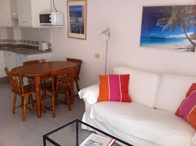 Apartamentos Bellavista Gomera Playa de Santiago (Isla de la Gomera) Exterior foto