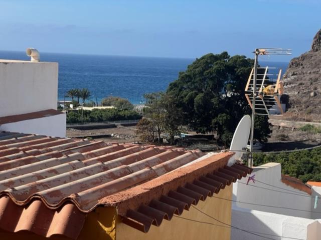 Apartamentos Bellavista Gomera Playa de Santiago (Isla de la Gomera) Exterior foto