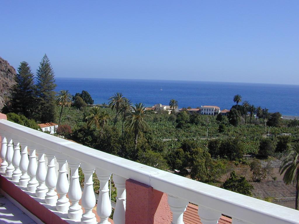 Apartamentos Bellavista Gomera Playa de Santiago (Isla de la Gomera) Exterior foto