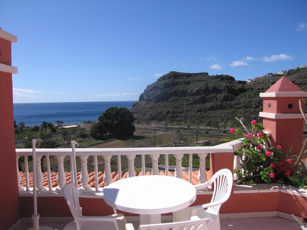 Apartamentos Bellavista Gomera Playa de Santiago (Isla de la Gomera) Exterior foto