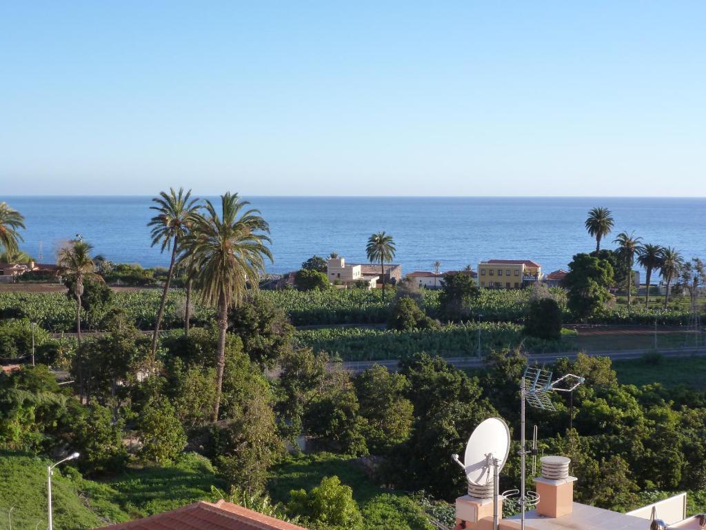 Apartamentos Bellavista Gomera Playa de Santiago (Isla de la Gomera) Exterior foto